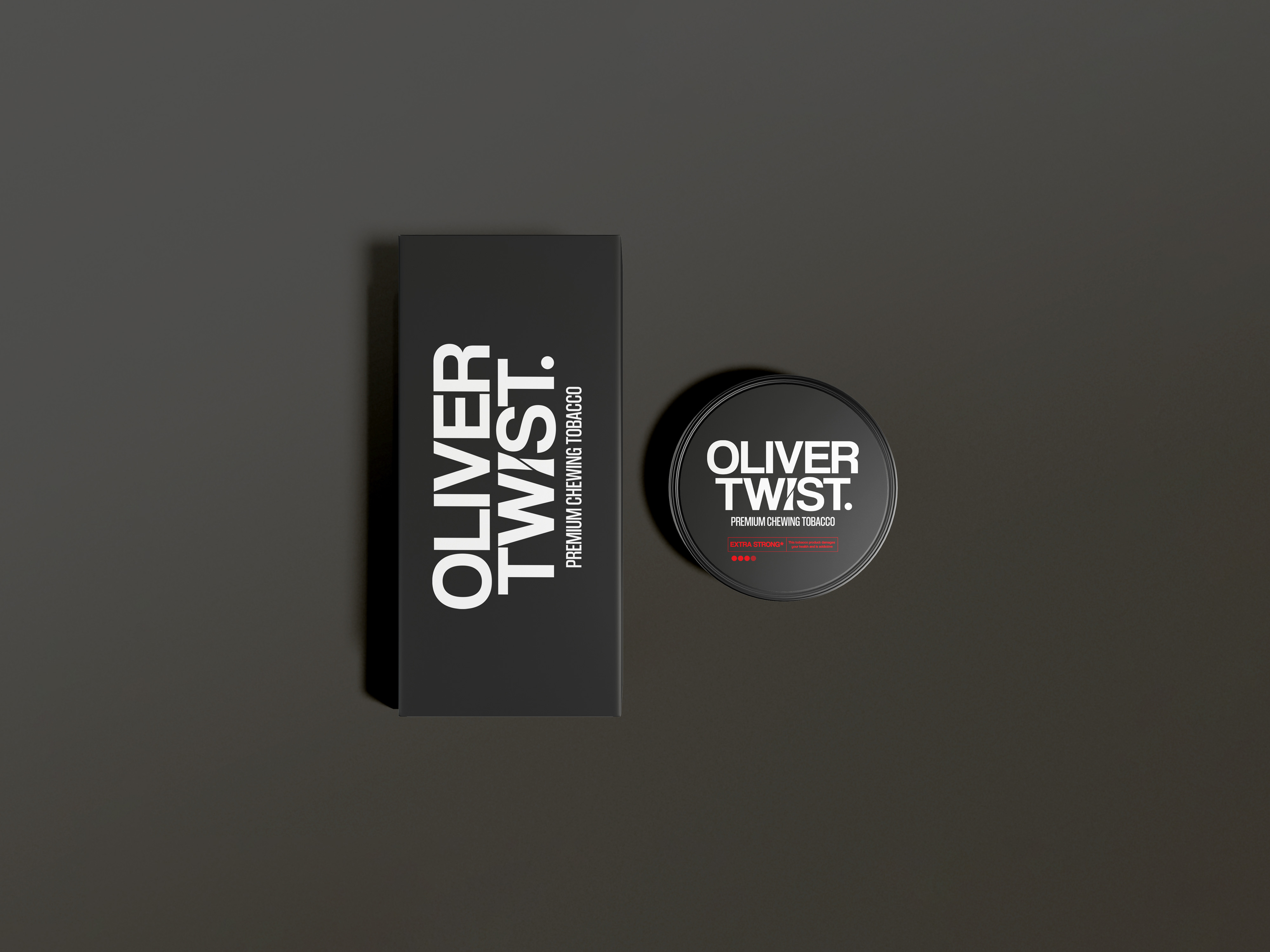 Oliver Twist