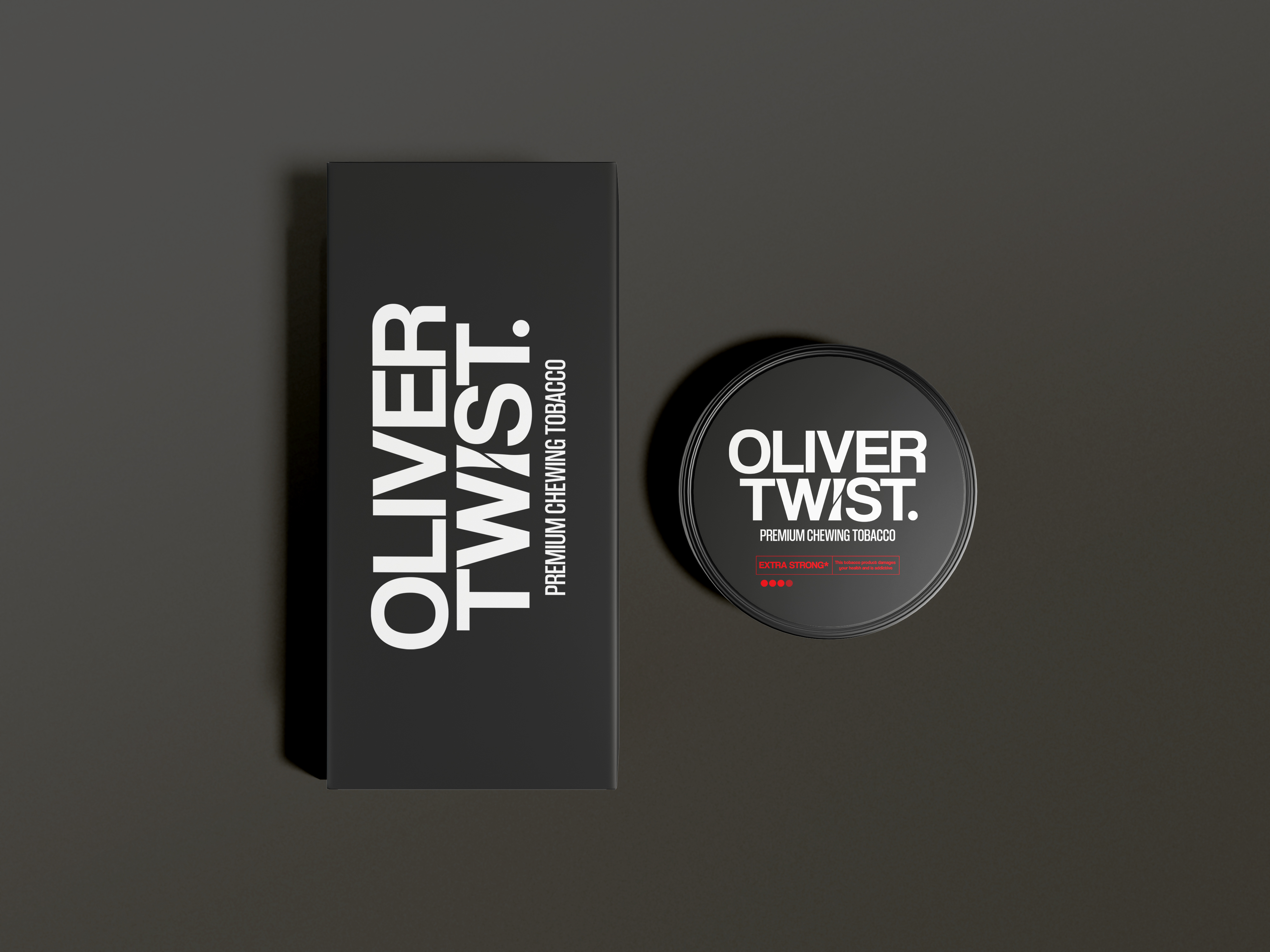 Oliver Twist