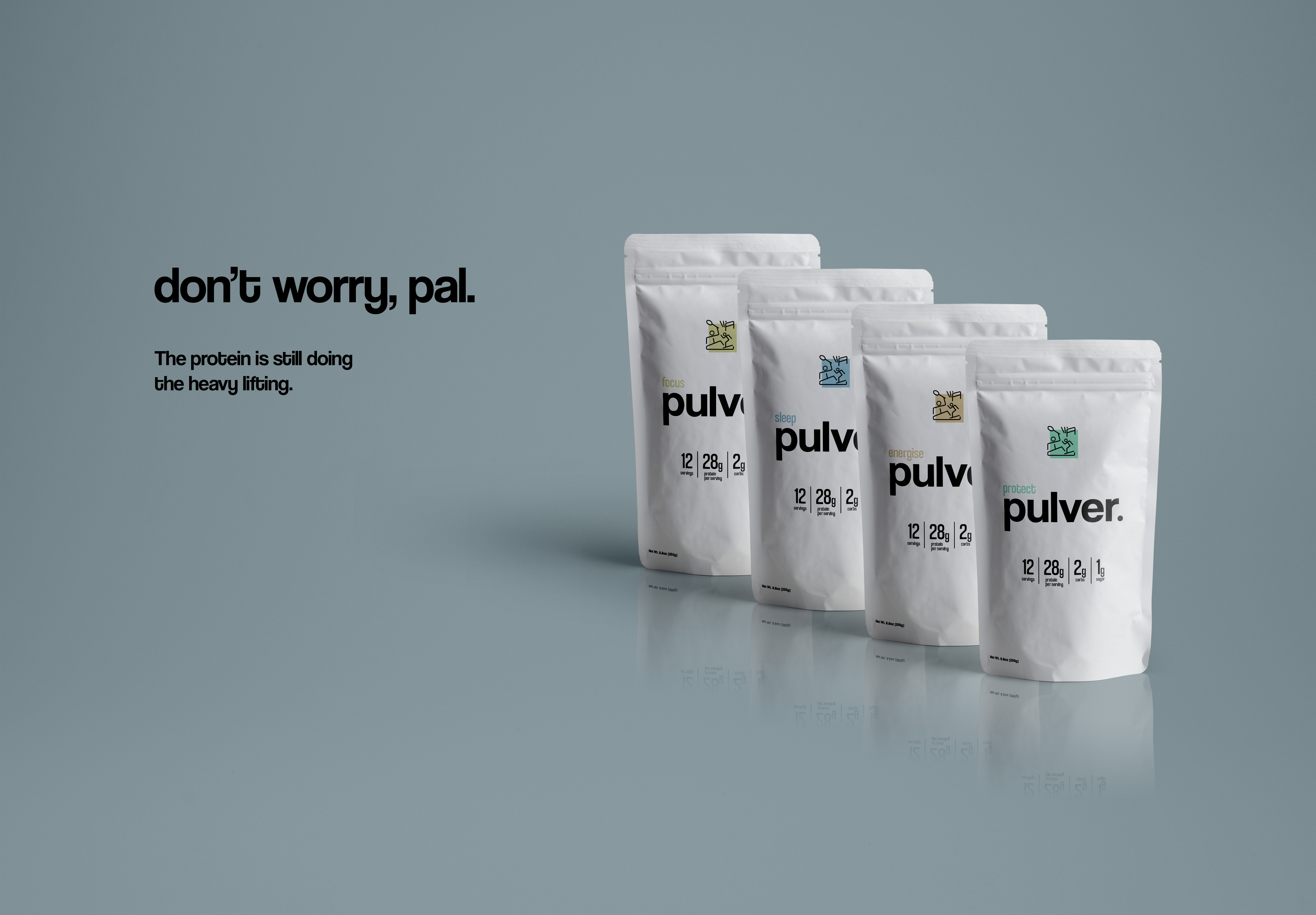 Pulver