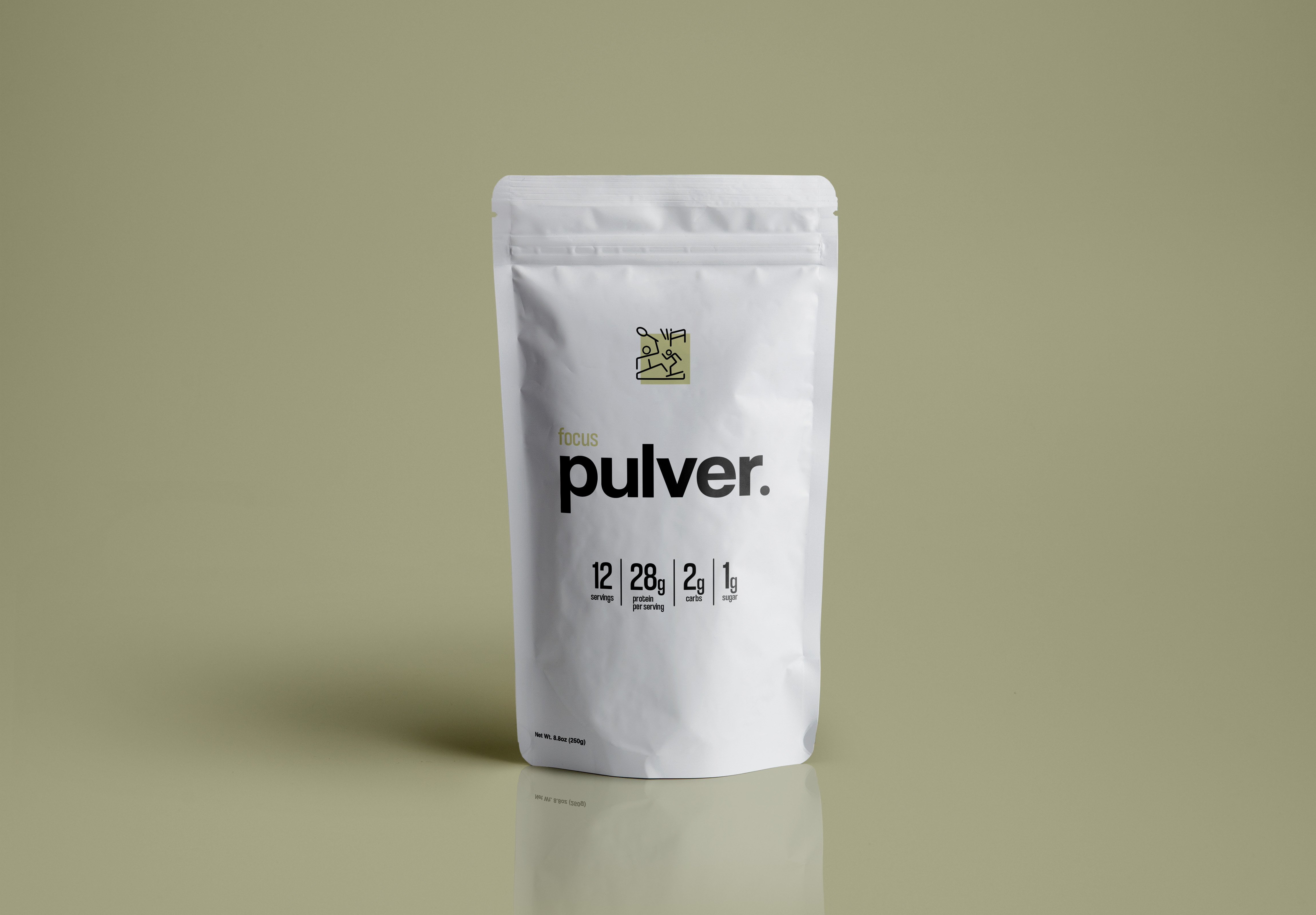 Pulver