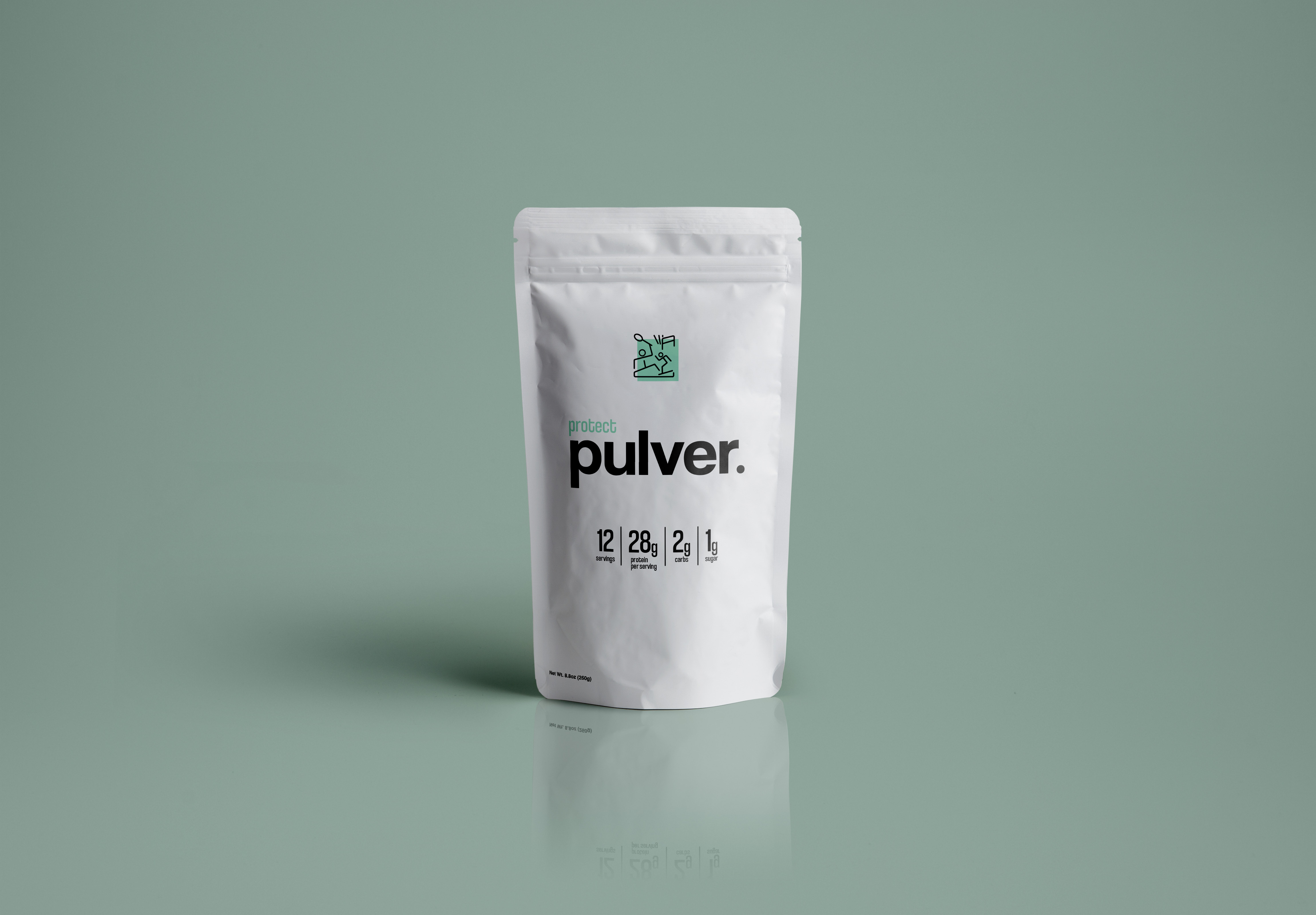 Pulver