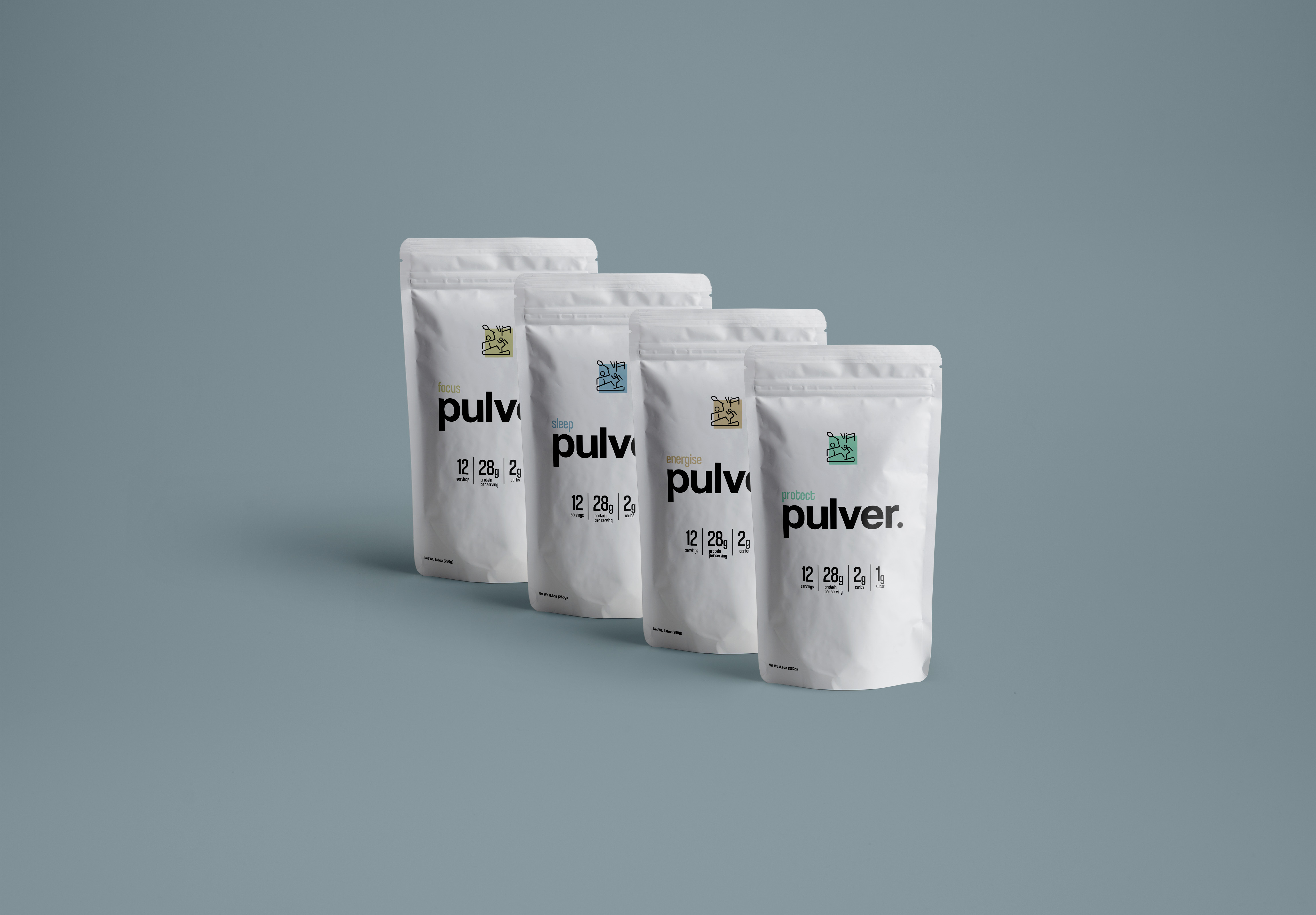Pulver